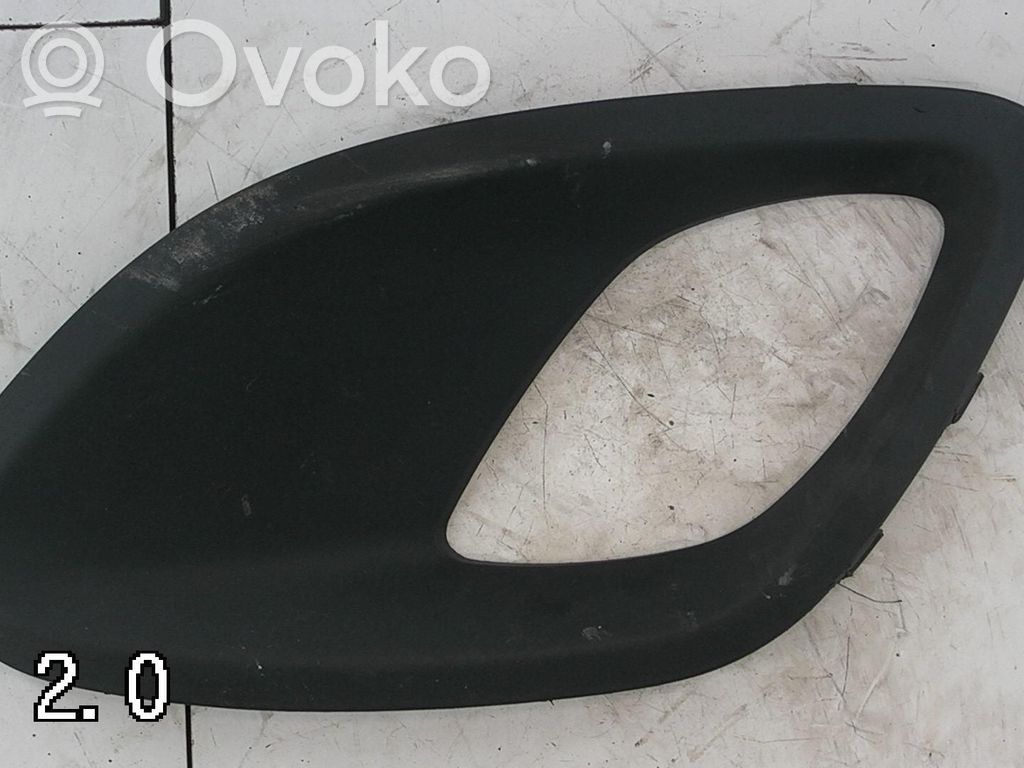 KIA Picanto Верхняя решётка