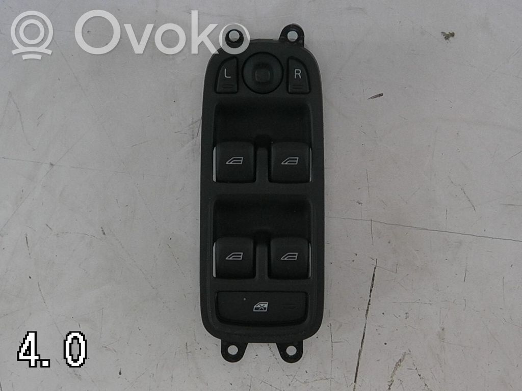 Electric window control switch   31453267,31453267