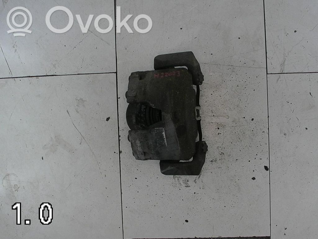 Bremssattel vorne   TRW,4G0615124K