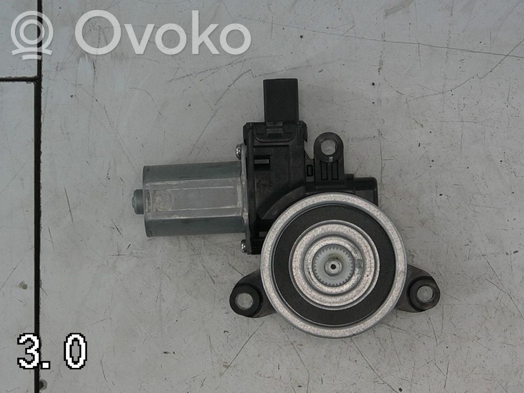 Mazda 2 Motor macara geam ușă față