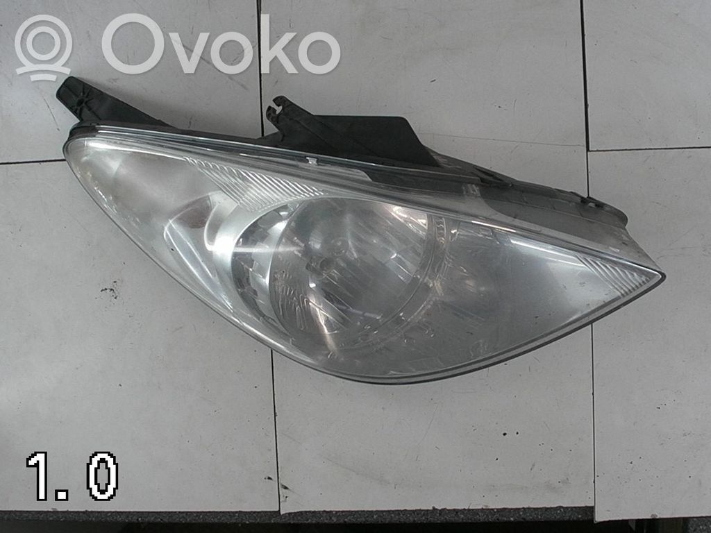 Lampa przednia   921024P000
