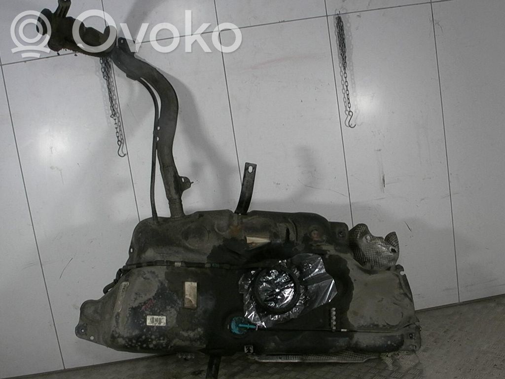 Peugeot 308 Rezervor combustibil 