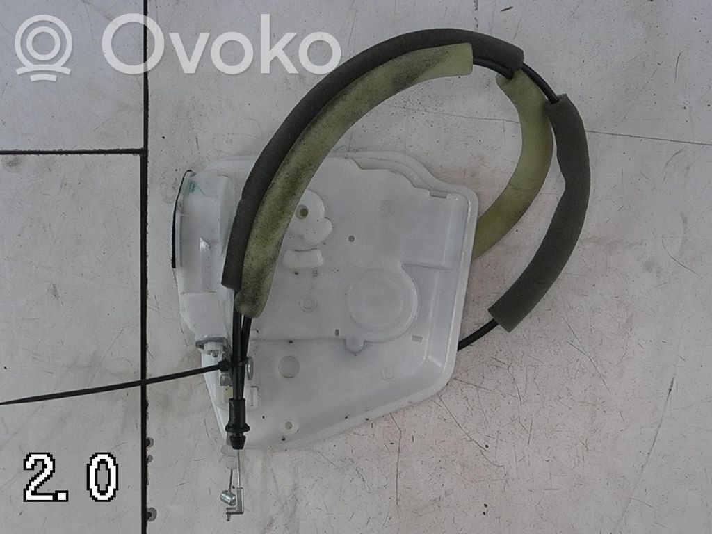 Mazda 2 Central locking motor 