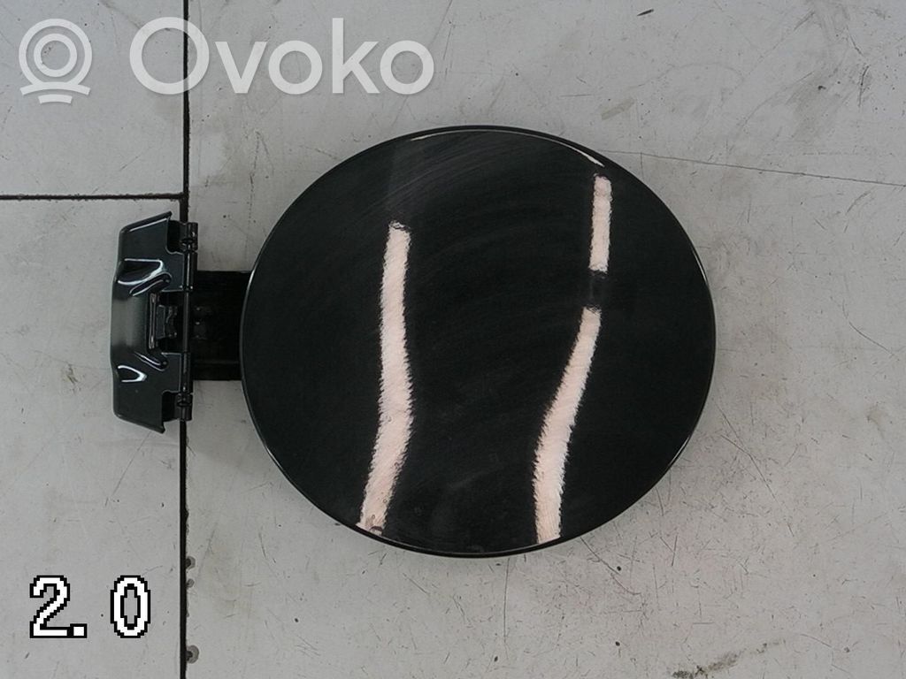 Fuel tank cap   D09H42410