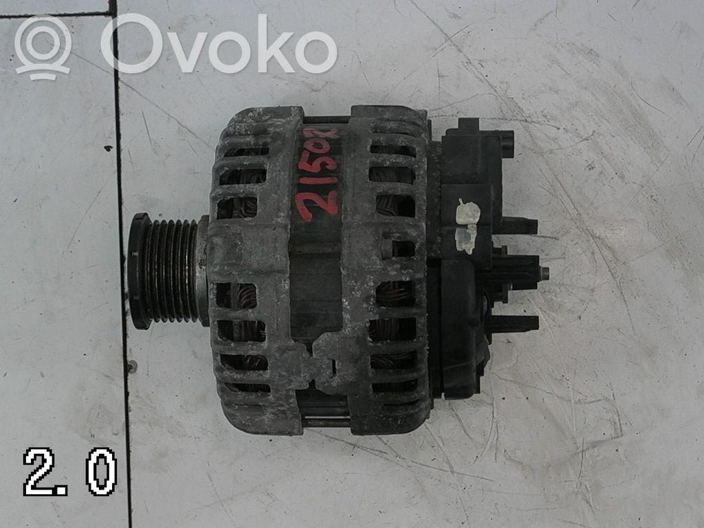 Generatorius   231004BE0B,287535
