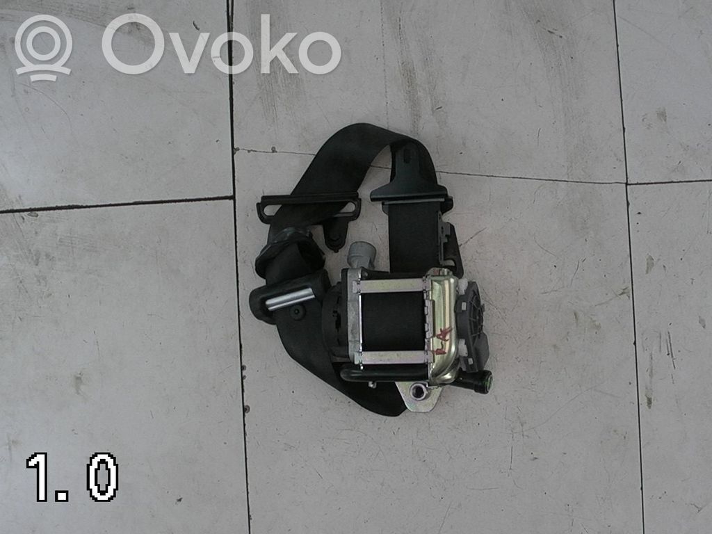 Volvo S60 Cintura di sicurezza anteriore