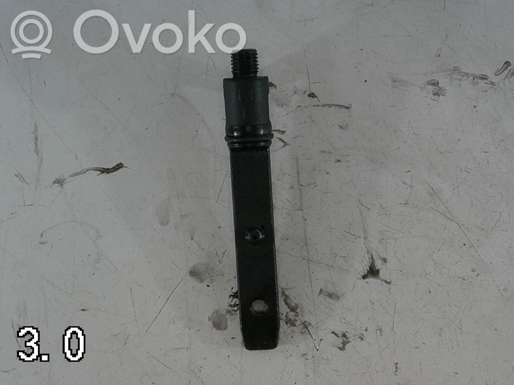 Opel Vectra C Inyector de combustible 