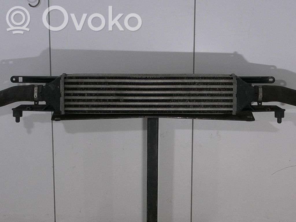 Alfa Romeo Mito Radiador intercooler 