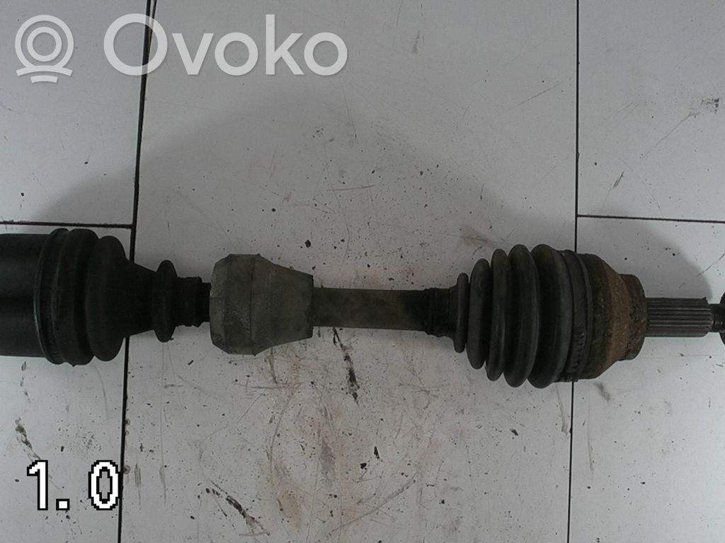 Etuvetoakseli   1447471