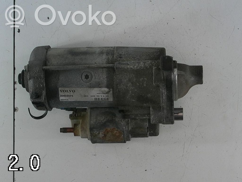 Starteris   36002980PARTSLINK,254486