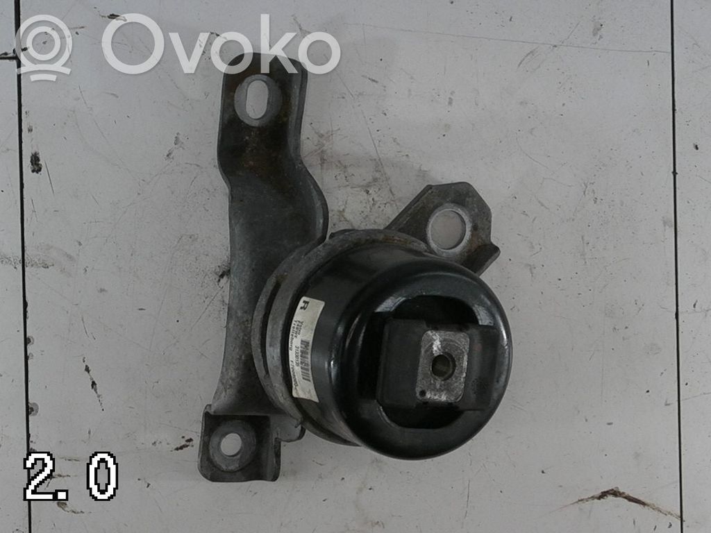 Volvo XC60 Suport tampon motor 