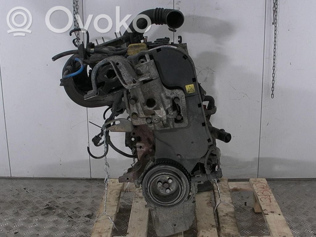 Engine   843A1000