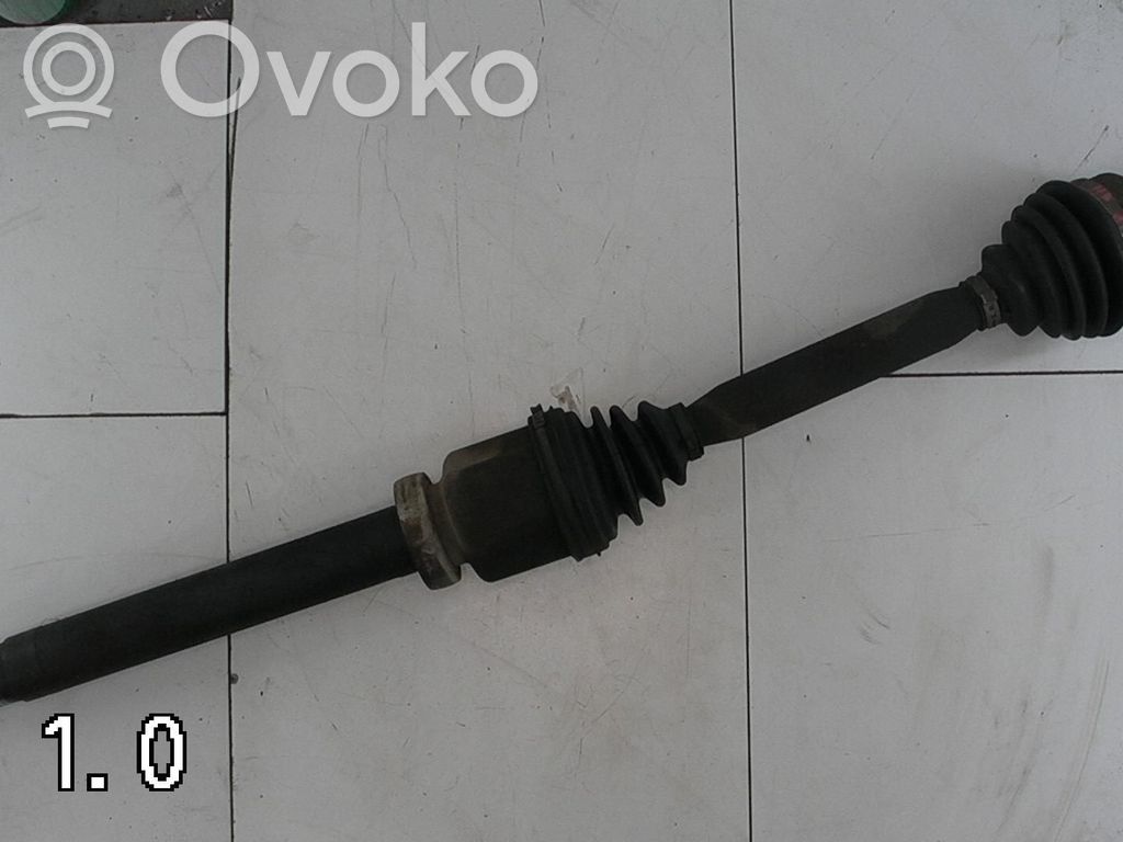 Ford Focus Front driveshaft 