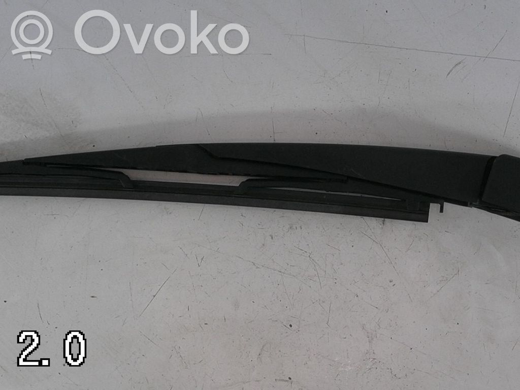 Peugeot 308 Ramię wycieraczki szyby przedniej / czołowej 
