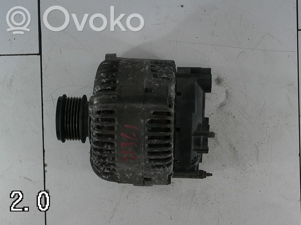 Volkswagen Touran I Generatorius 