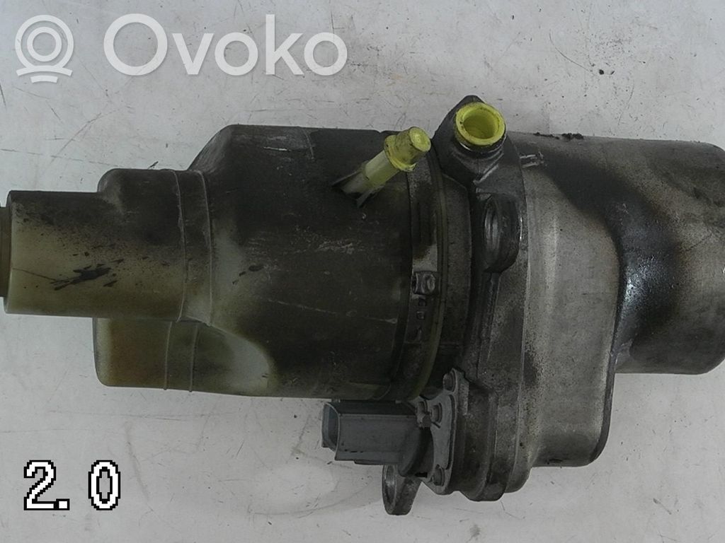 Volvo S40 Насос усилителя руля 