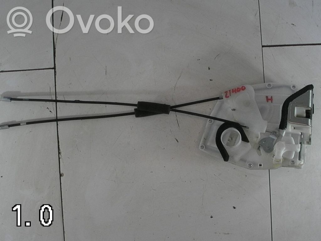 Motor de bloqueo de puertas   2BEN,8230168LA2000