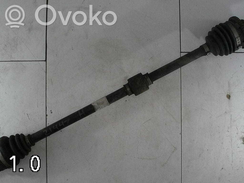Eje de transmisión delantero   5TRINS,5TRINS,95975621