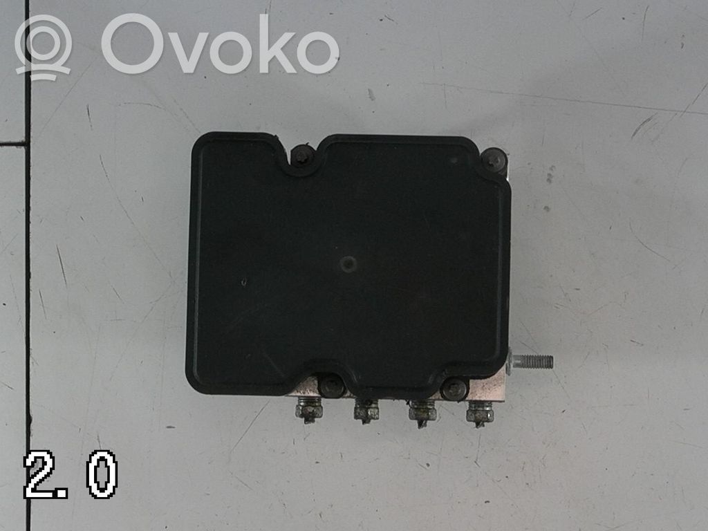 Suzuki Celerio ABS bloks 