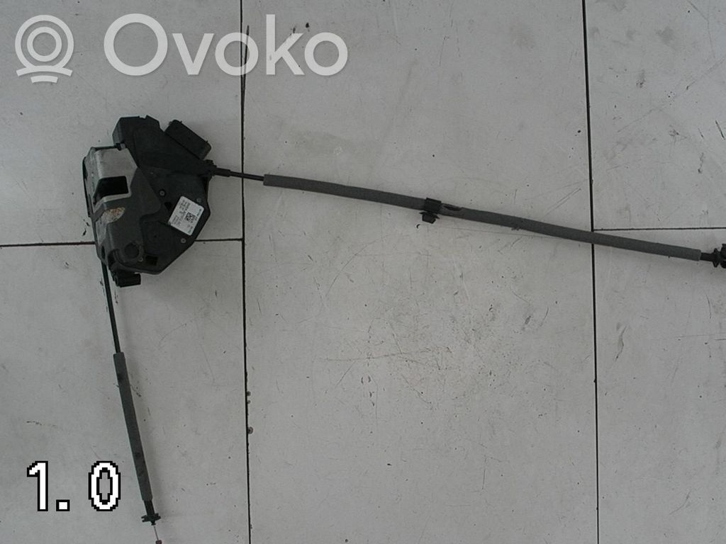 Ford Focus Central locking motor 