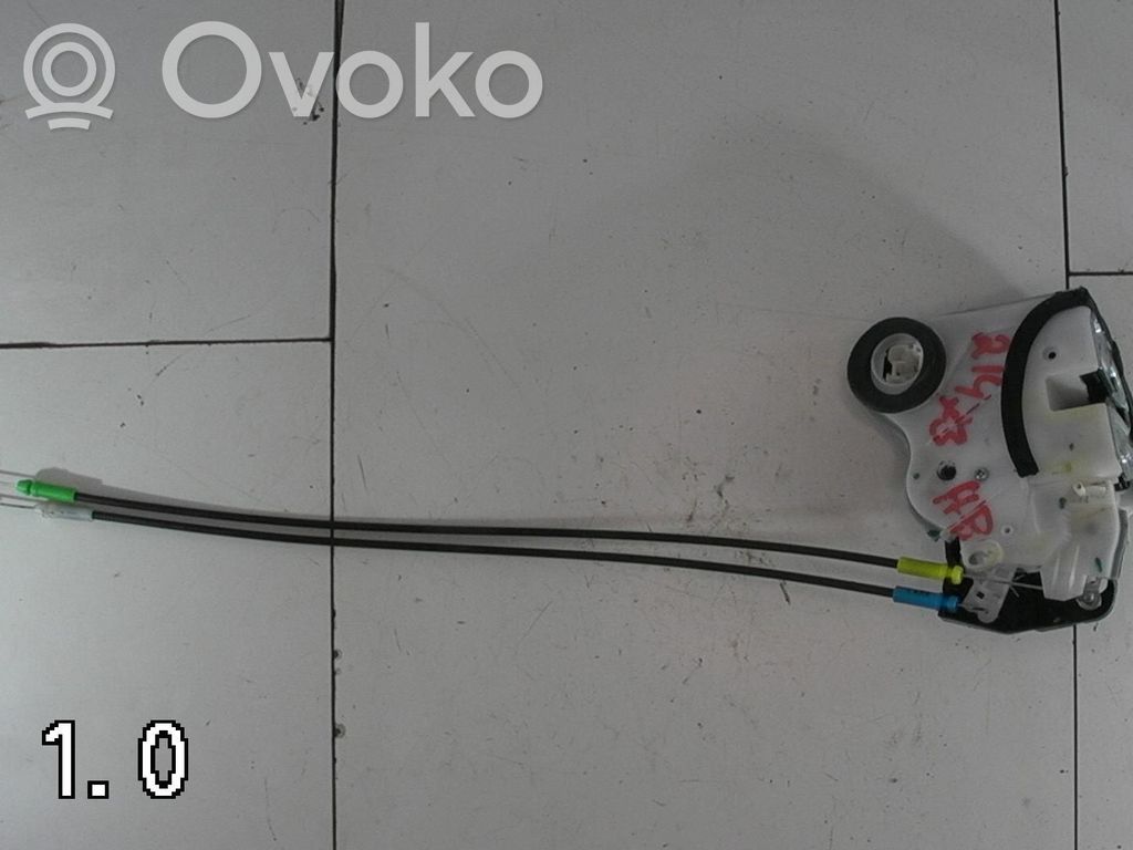 Suzuki Celerio Central locking motor 