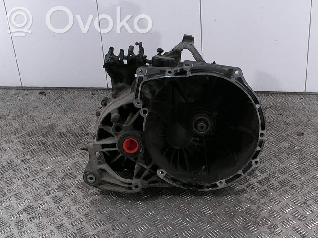 Volvo S40 Scatola del cambio manuale a 5 velocità 