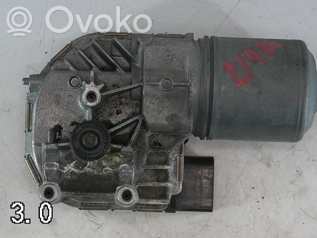 Volvo XC60 Wischermotor 