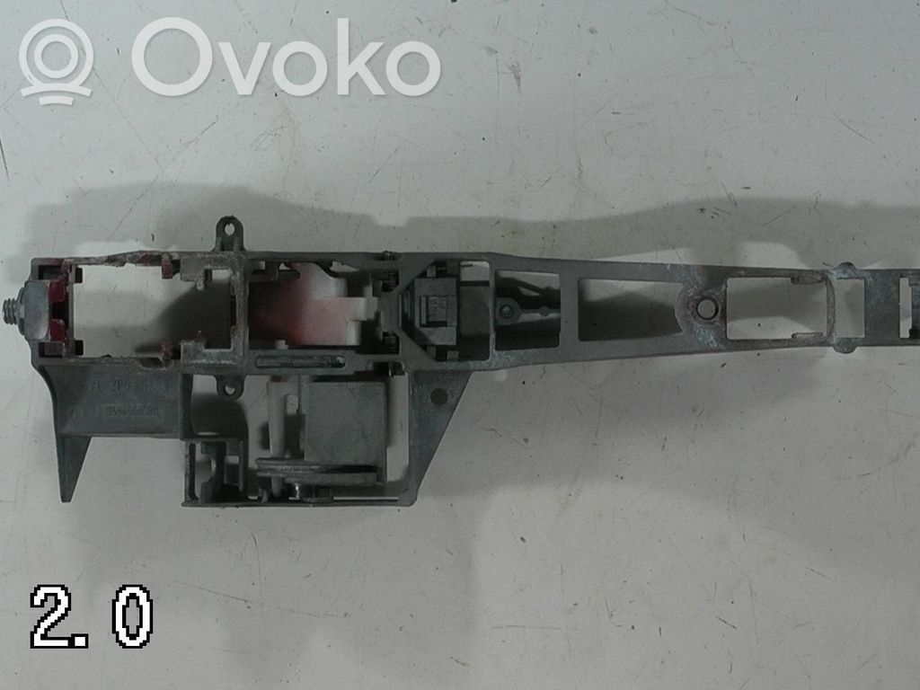 Etuoven ulkokahva   INDVENDIGDEL,9109A7