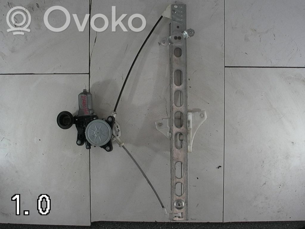 Suzuki Swift II Silnik regulatora szyby drzwi przednich