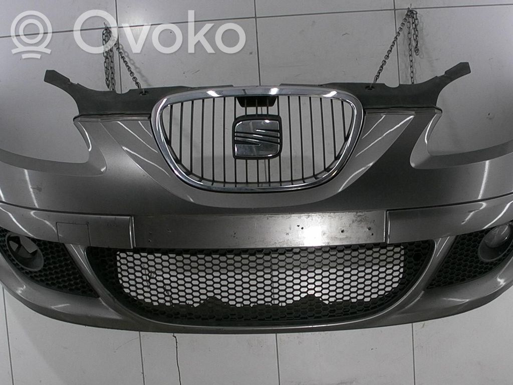 Seat Altea Priekšējais bamperis 