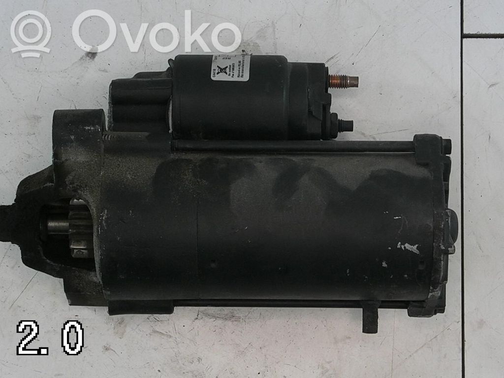 Starter motor   3M5T11000DB,3M5T11000DC,30667874,30795404,30795407,4M5T11000FA,4M5T11000FB,4M5T11000FC,4M5T11000FD,8697576