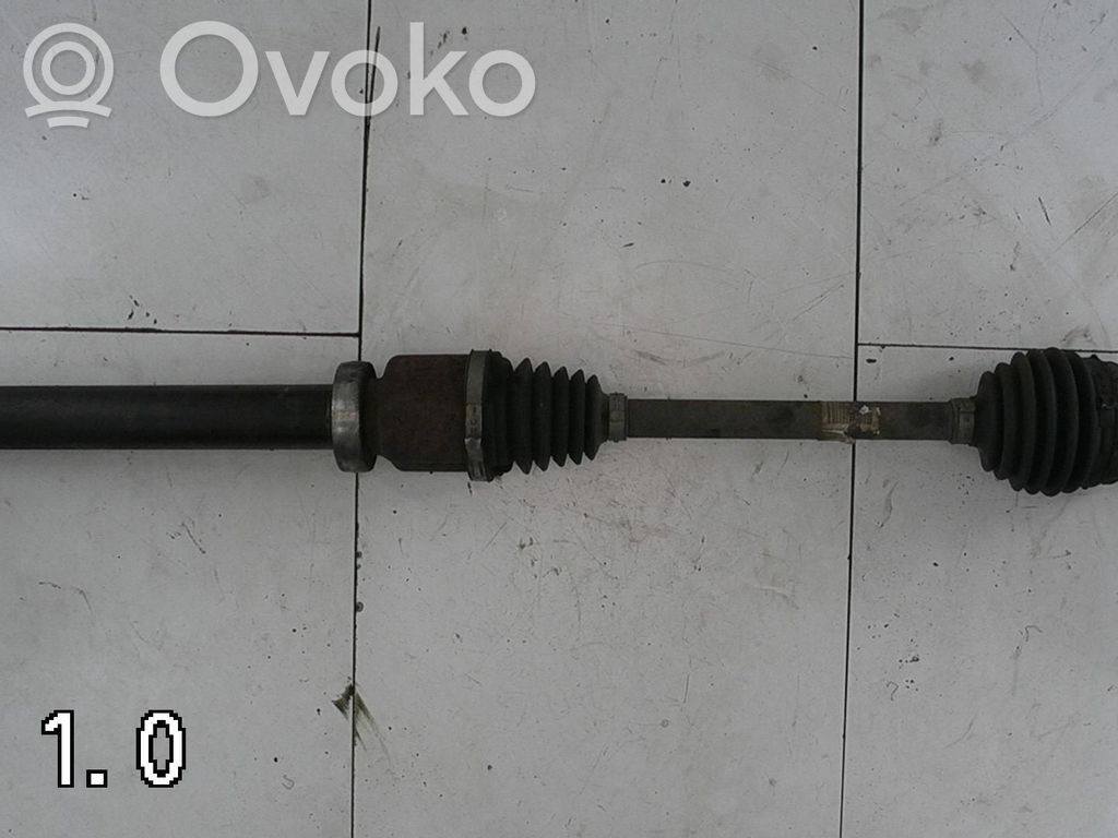 Ford Focus Półoś przednia 
