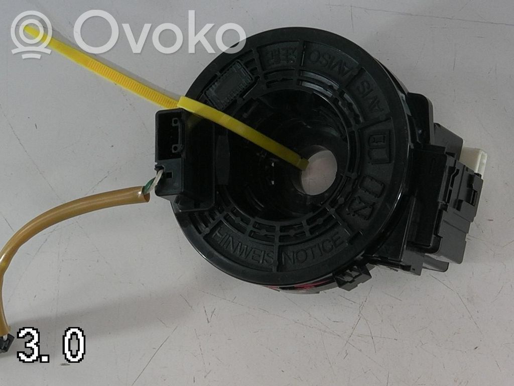Lenkwinkelsensor Airbagschleifring Wickelfeder   3748084M10000