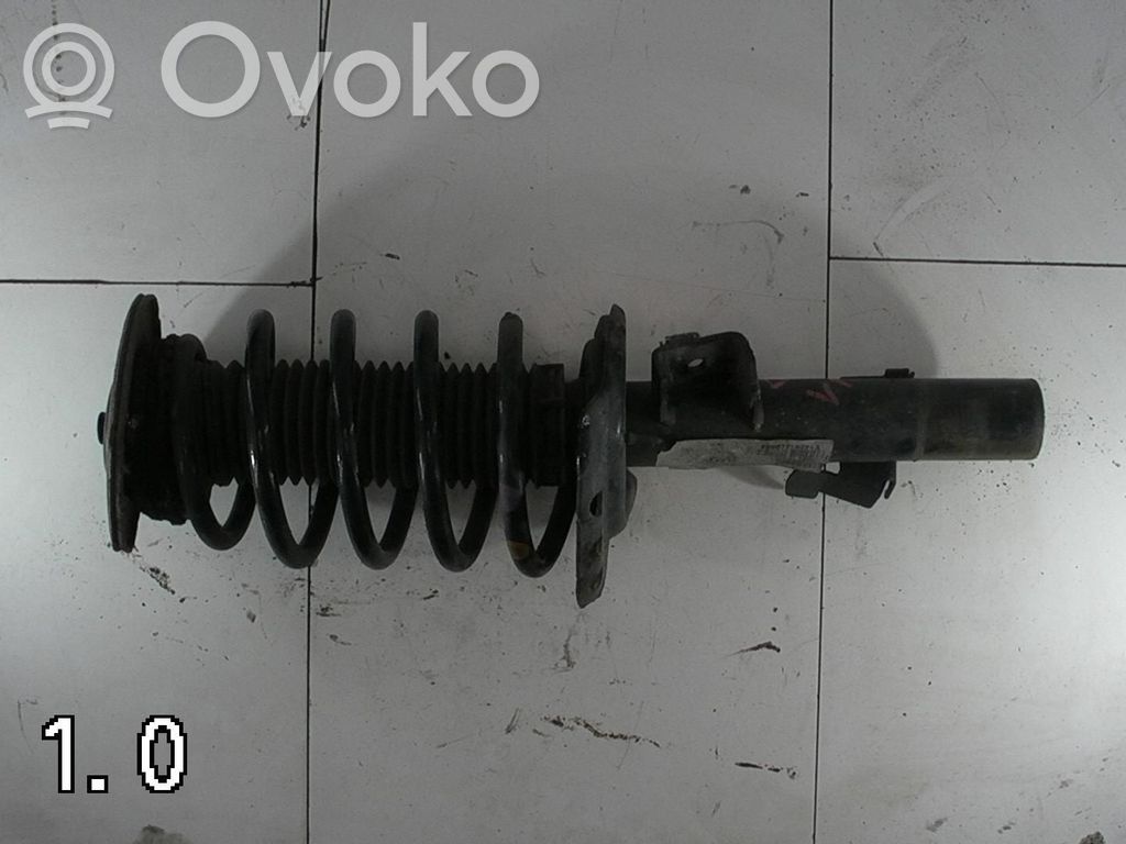 Volvo XC60 Ammortizzatore anteriore con molla elicoidale 