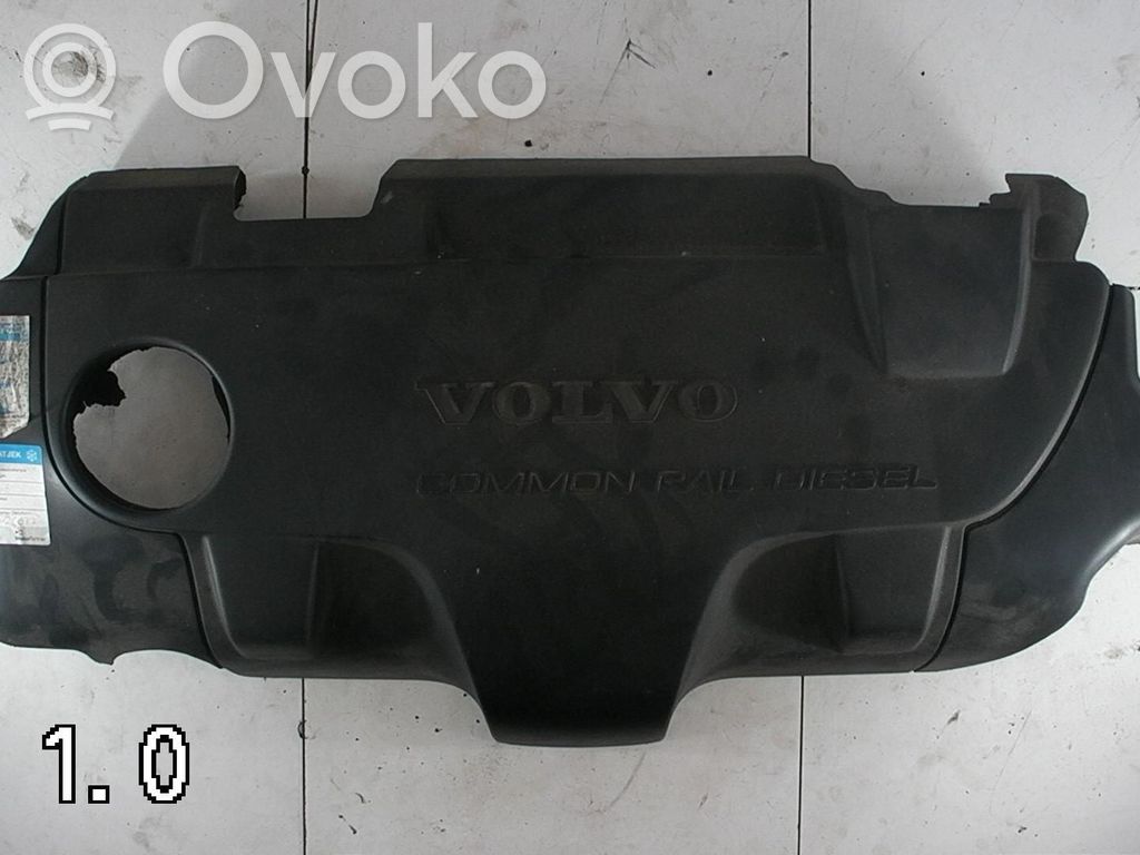 Variklio dangtis (apdaila)   8653495