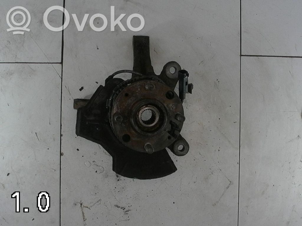 Zwrotnica koła przedniego   95210842,95210842
