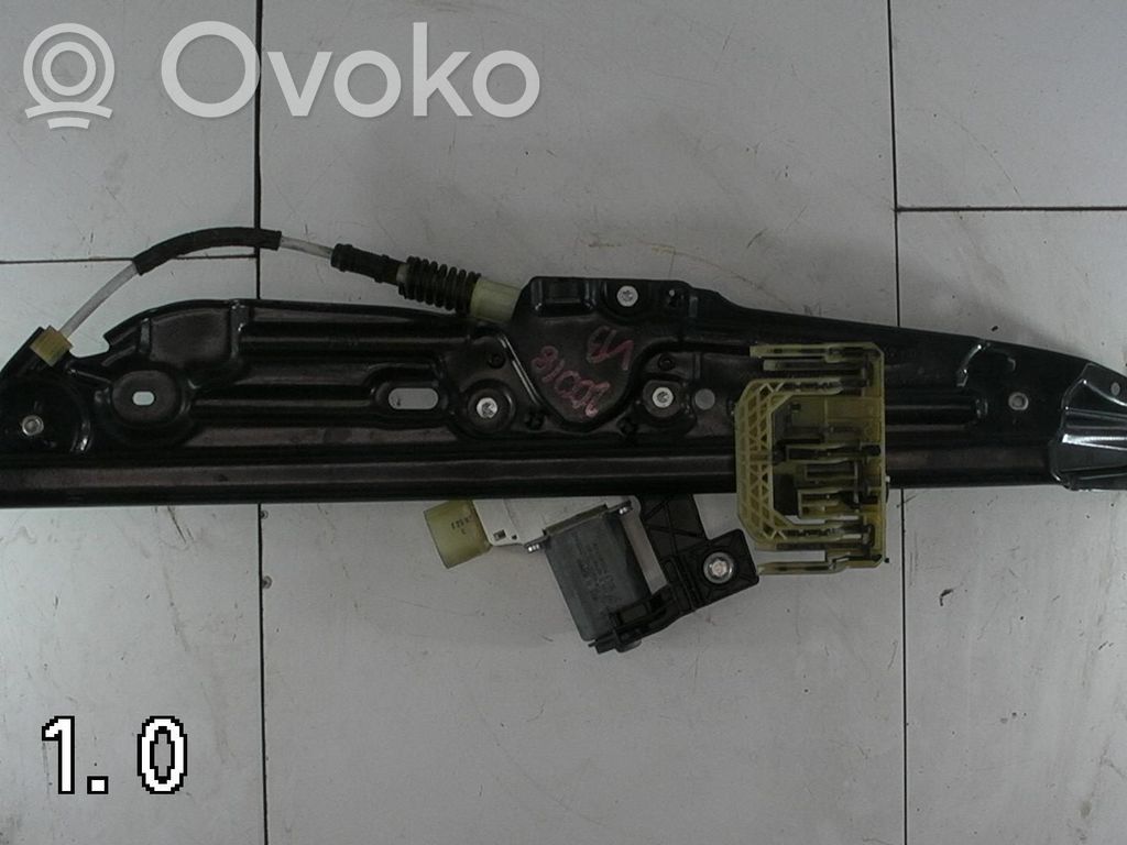 BMW 5 F10 F11 Motorino alzacristalli della portiera anteriore