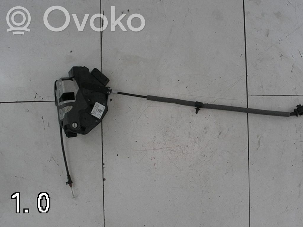 Ford Focus Central locking motor 