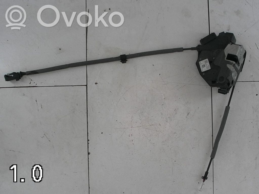 Ford Focus Central locking motor 