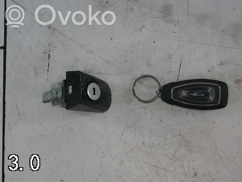 Lock set   5276246,1552849