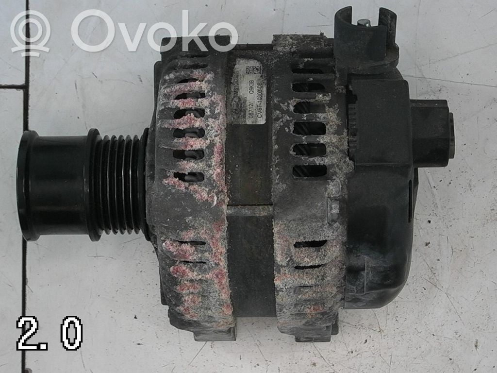 Generator/alternator   1821291,CV6T10300DC,286873
