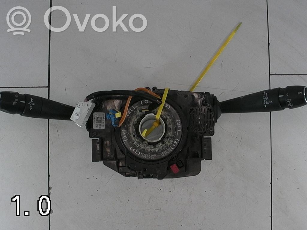 Peugeot 308 Commodo, commande essuie-glace/phare 