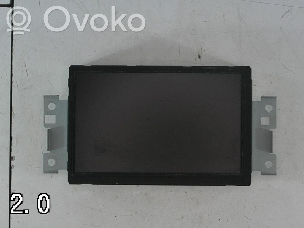 Moduł / Sterownik GPS   36011463,36011463