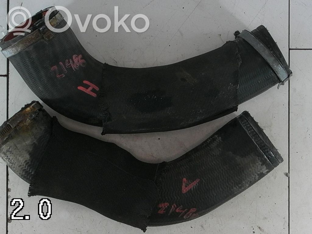 Intercooler hose/pipe   31338543,31338560