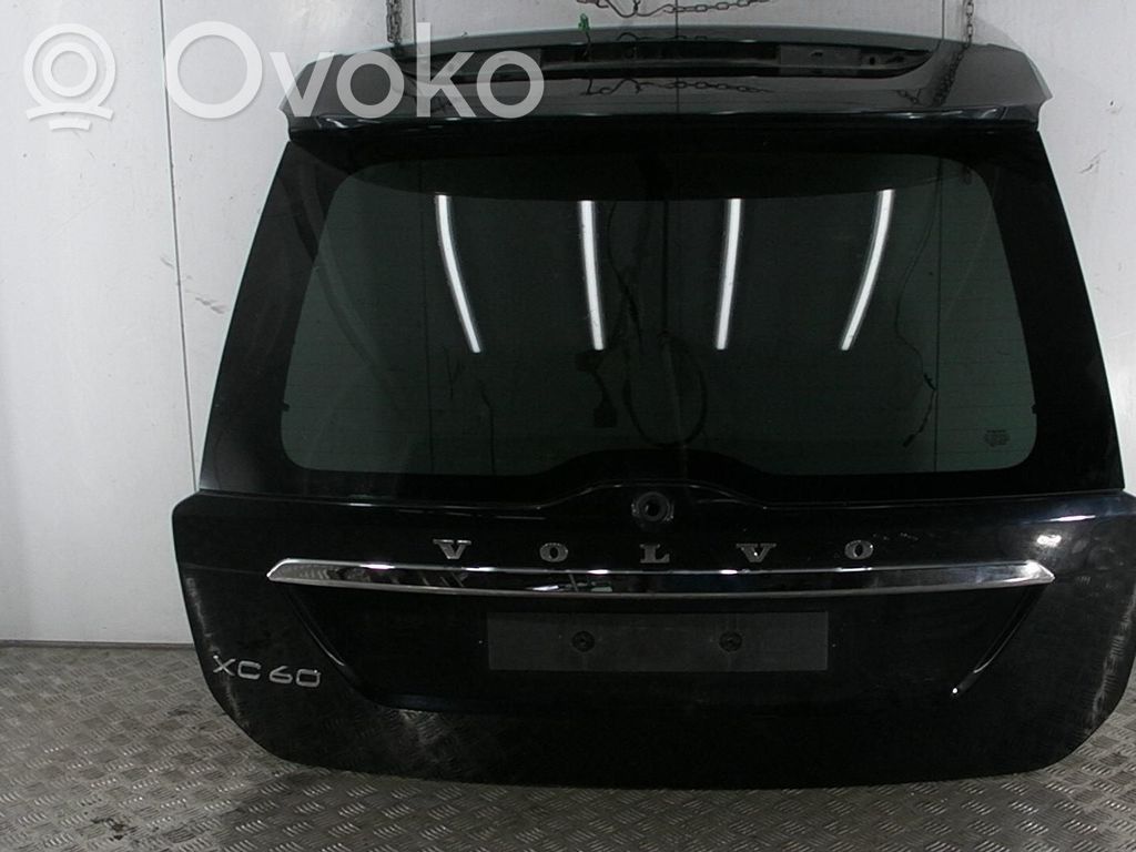 Volvo XC60 Puerta del maletero/compartimento de carga 