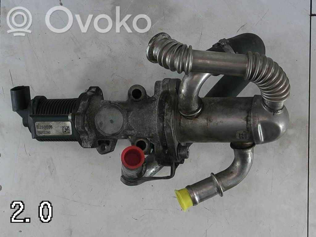 EGR valve   93169062,93184579