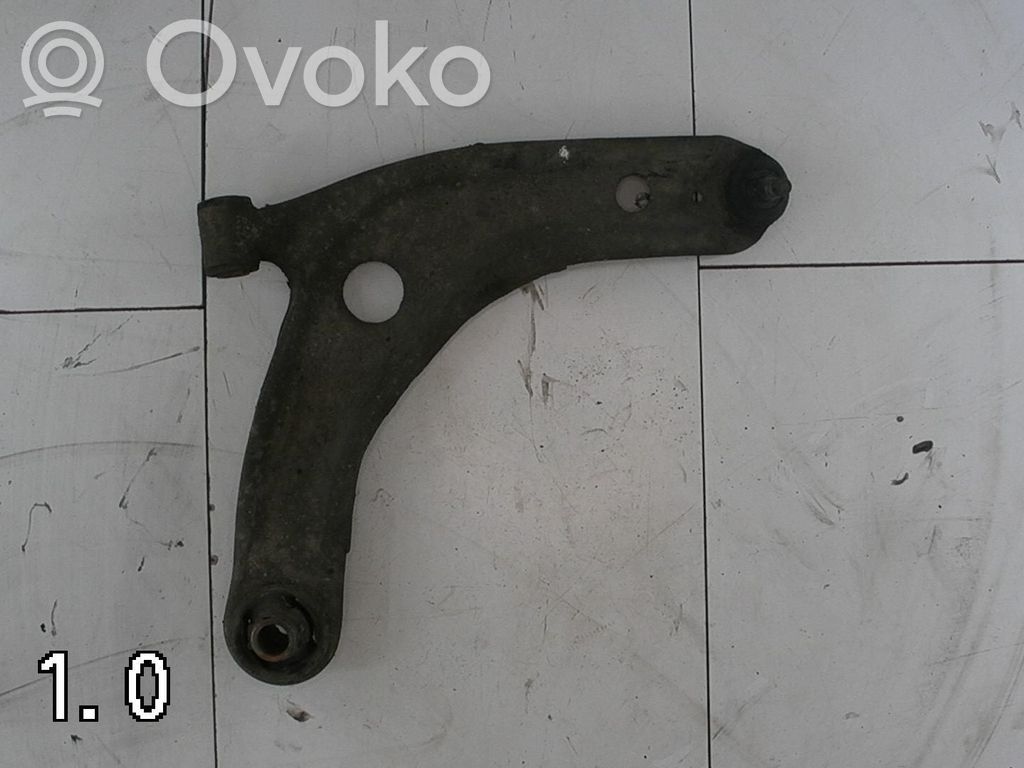 Basculă inferioară față   4806809150