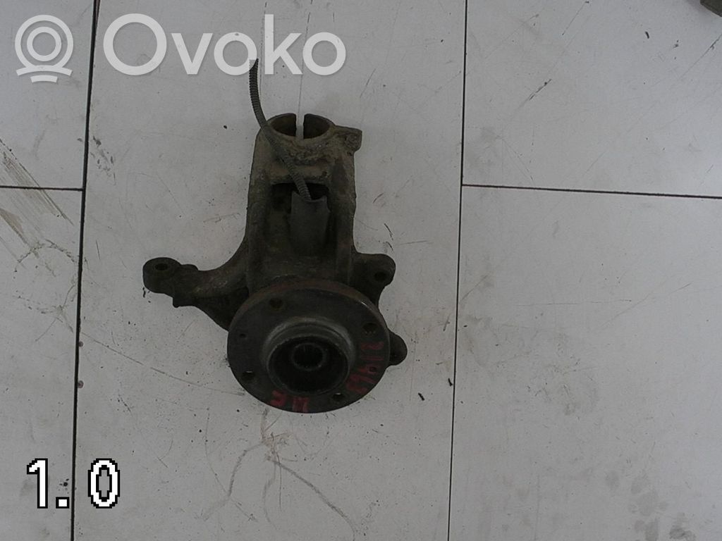 Achsschenkel vorne   1607557580