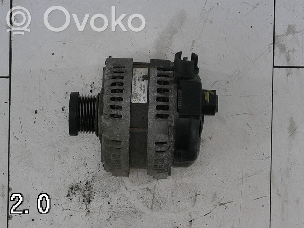Ģenerators   1940809,CV6T10300BE,286872