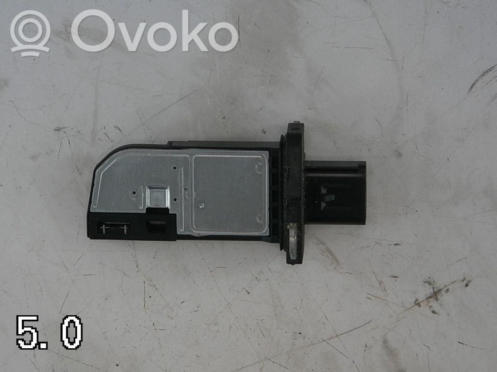 Ford Fiesta Misuratore di portata d'aria 